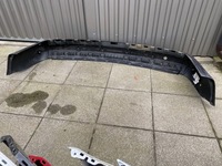 фото thumb №7, Vw caddy 2k5 бампер задняя задний