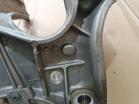 фото thumb №5, Кронштейн підпора двигуна audi q5 sq5 80a399296