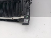 Bmw x7 g07 x5 g05 2018- воздуховод впуск воздуха жалюзи 5113226775 ÷ в Украине, фото thumb