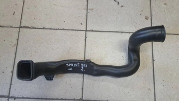 фото thumb №1, Mercedes sprinter 903 00 - 06 труба повітря