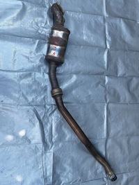 фото thumb №6, Jeep grand cherokee wl катализатор правый dpf 3.6 2021-