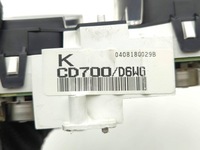 фото thumb №9, Nissan 350z 2004 другой element панели приборной панели