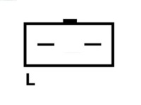 Генератор 150a citroen fiat peugeot Недорого, фото thumb