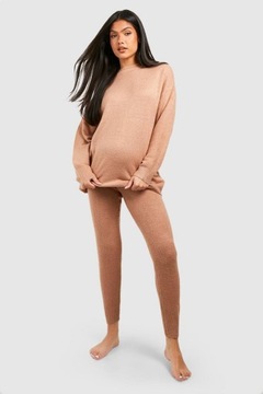 ТРИКОТАЖНЫЙ КОМПЛЕКТ ДЛЯ МАТЕРИАЛОВ L CC47312 *BOOHOO, ИЗ ДВУХ ПРЕДМЕТОВ