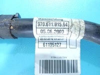 фото thumb №14, Клема мінусова мінус porsche panamera i 970