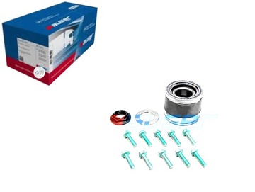 фото thumb №1, Auger ступица колёса перед з подшипник содержит 10 шпилек