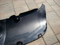 фото thumb №7, Bmw x-1 e-84 накладка бампера диффузор