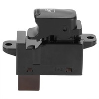 фото thumb №7, Одномісний кнопка перемикача керування скло