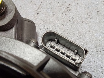 фото thumb №5, Mercedes cls w257 350 cdi фильтр топлива a6540900652