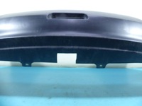 фото thumb №7, Бампер задняя nissan qashqai i j10 +2 lift gab