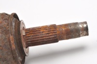 Chevrolet trax opel mokka a 1.6 d привідний вал ліва короткий 95090831 Недорого, фото thumb