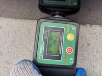 фото thumb №11, Дверь левый задняя голый audi a8 d2 przed fl lz5l lubel