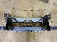 фото thumb №5, Jaguar lift xj x351 балка передня підсилювач передній