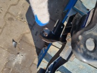 фото thumb №7, Hyundai tucson ii iii 15-20 балка підсилювач бампера перед передня