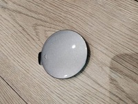 фото thumb №11, Заглушка фаркоп бампера перед срібляста a52 bmw 6 f12 f13 51118050316 m-pakiet