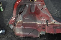 фото thumb №13, Hyundai ix20 четверть крыло левый задняя задний