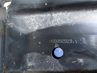 фото thumb №9, Бампер балка mercedes w167 gle gls перед