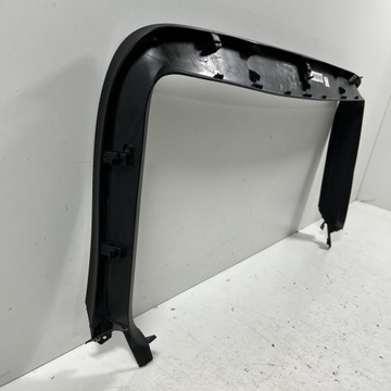 фото thumb №10, Porsche macan оббивка захист кришки багажника зад 95b867973 95b8679737n0