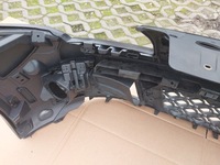 фото thumb №8, Бампер перед renault megane iii gt line оригинал