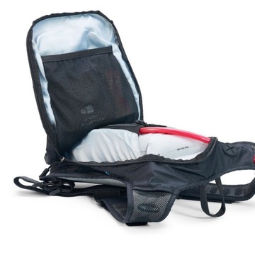 USWE OUTLANDER 9 Отличный РЮКЗАК HARD ENDURO на 24 часа