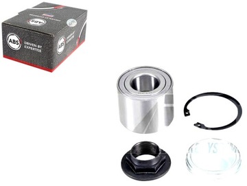 фото thumb №1, Подшипник ступица колёса citroen ds3 1.6 thp 150