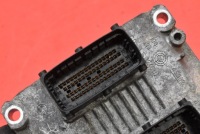 Блок керування бортовий комп'ютер двигуна 55353613 opel meriva a 1.4 16v 90 km 02-06 Ціна, фото thumb