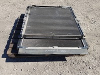 фото thumb №8, Радіатор інтеркулер scania r 380 euro 4 1795730
