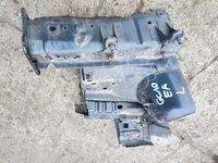 фото thumb №1, Ford c-max mk2 grand лонжерон подкрылок левый ea