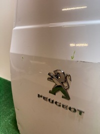 фото thumb №7, Задние правое дверь правый задняя створка berlingo partner combo