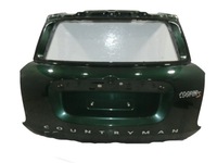 фото thumb №1, Mini countryman f60 кришка багажника багажника задня