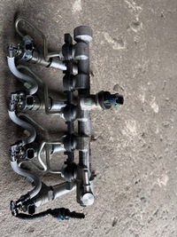 фото thumb №10, 13 renault nissan 2.0dci m9r система топливный