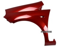 фото thumb №13, Крыло левый fiat grande punto 05-12 каждый цвет