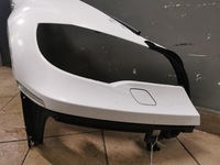 фото thumb №11, Крыло правый m-power bmw x6 e71 lci 300/0 11-14