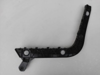 Купити Напрямна лівий кронштейн напрямна бампера заднього задній tesla model y, фото thumb