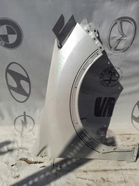 фото thumb №1, Subaru xv 2013 r. крыло правый передний