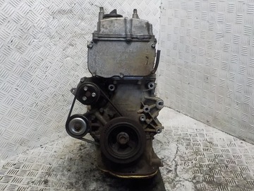 фото thumb №9, Nissan micra iii note двигатель 1.4 16v cr14 механическая коробка передач