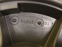 фото thumb №10, Peugeot 206 1.4 hdi воздуходувка воздуха 6424501