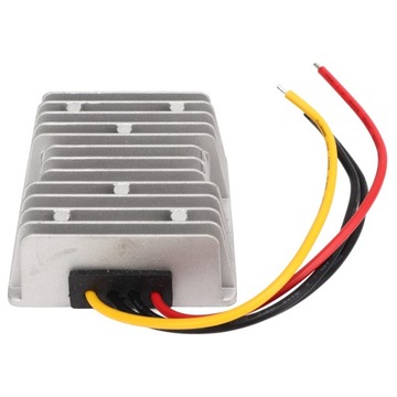 фото thumb №8, Регулятор конвертер напряжения тока постоянного 36 v do 12 v 120 w aluminiowy