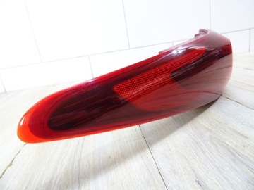 фото thumb №11, Kia sportage iv рестайлінг лампа права зад задня 92402f1500 llu