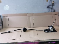 фото thumb №2, Домкрат троси перемикання передач renault laguna iii 2.0