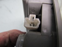 фото thumb №3, Santa fe i 05r лампа кабины освещение салона