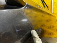 фото thumb №10, Дверь правая сторона правые перед soundscreen ford fusion usa j7 2017r