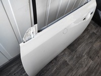 фото thumb №8, Двері nissan leaf ii 2017-25 передні ліві -------- познань -------- біржа