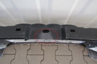 фото thumb №10, Бампер перед audi a5 8t0 competition lift 11-16