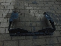 Радиатор воды кондиционера вентилятор комплект  renault laguna 2 2 рестайлинг  2.0t европа Доставка, фото thumb