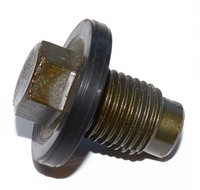 фото thumb №8, Болт слива картера масляный m14x1,5 pasuje do: alfa romeo tonale, chry