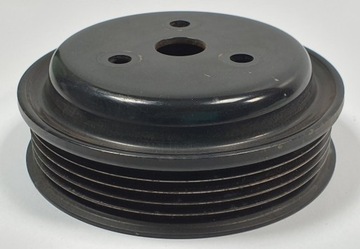 фото thumb №1, Колесо ременное mazda rx-8 1.3