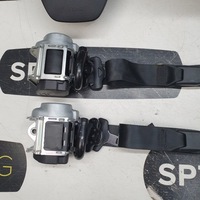 фото thumb №8, Ford puma mk2 панель приладів панель приладів консоль подушки безпеки ремені подушка безпеки