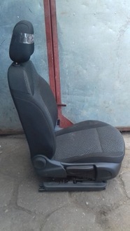 фото thumb №5, Сиденье правый перед opel crossland x anglik