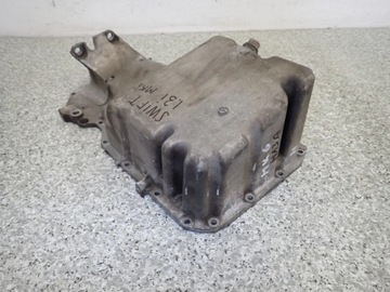 фото thumb №7, Suzuki swift m13a 1.3i 05-10 піддон масляна